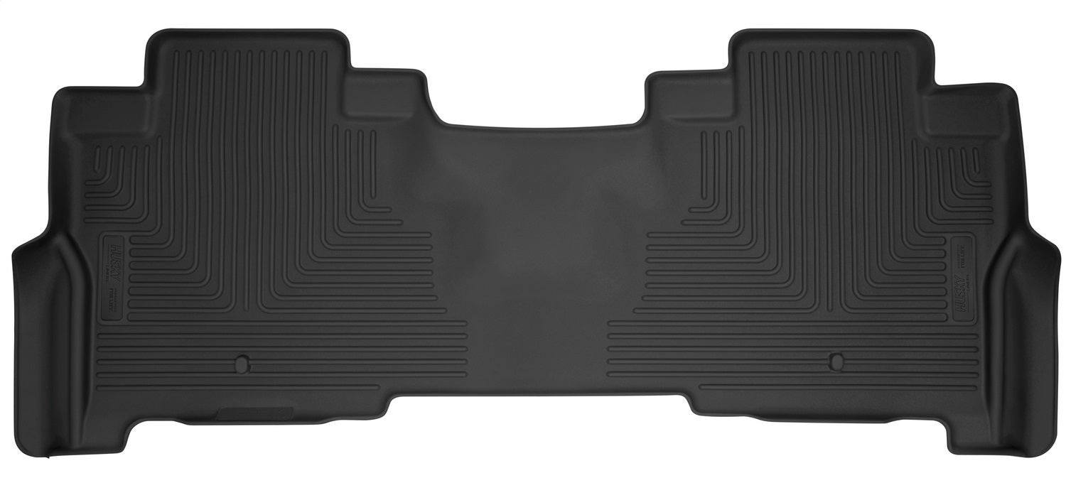 Husky Liners 54661 X-Act Contour Floor Liner Fits 18-23 Expedition   X-Act