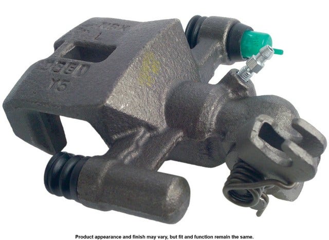 Cardone Reman Disc Brake Caliper P/N:19-1597 Cardone (A1) Industries 19-1596