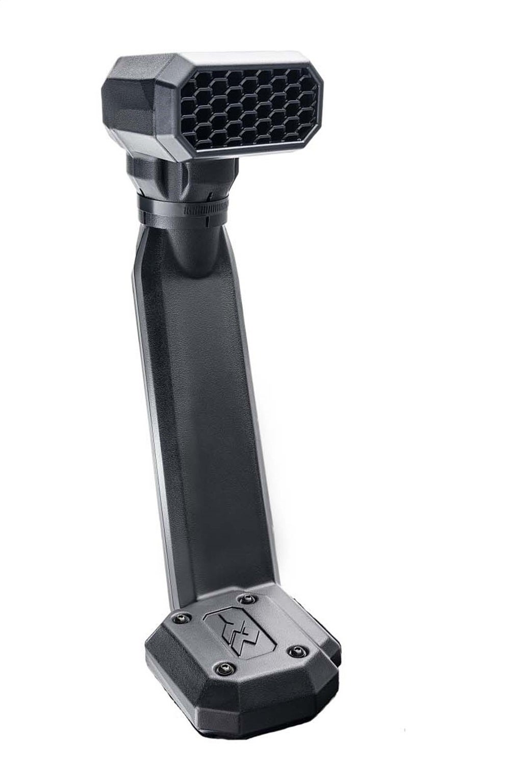 Rugged Ridge 17756.52 Amfib High Mount Intake Snorkel System   Amfib High Mount