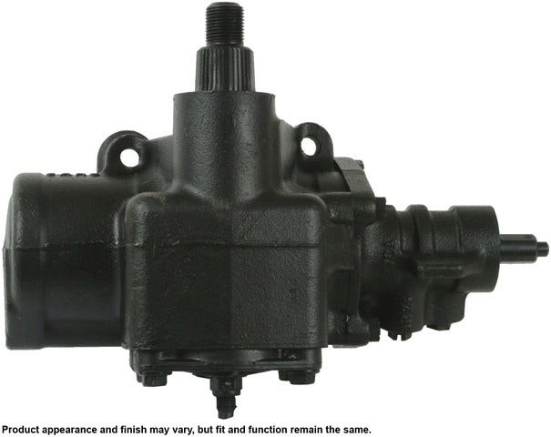 Cardone Reman Steering Gear P/N:27-7632  Steering Gear P/N: