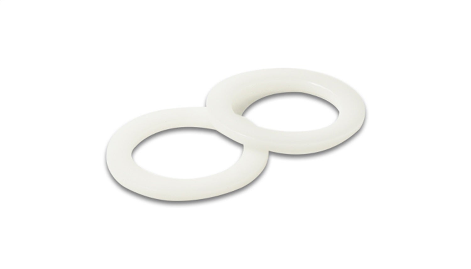 Vibrant Performance 16894W Pair Of Ptfe Washers   Pair Of Ptfe Washers