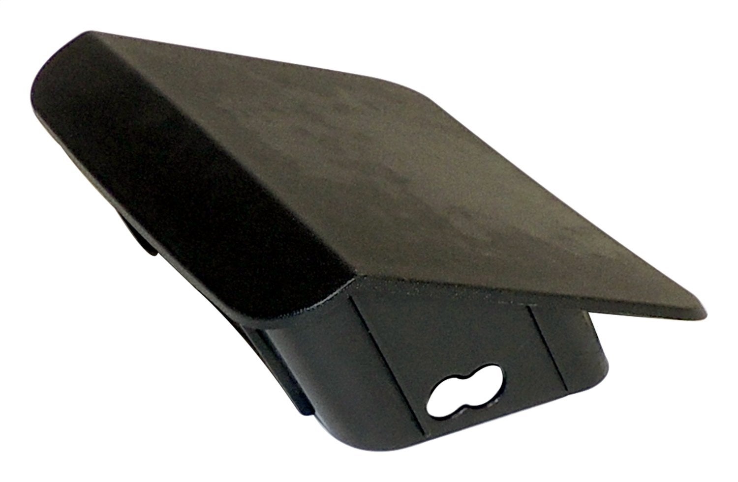 Crown Automotive 55078138Aa Bumper End Cap Fits 97-06 Wrangler (Tj) Crown