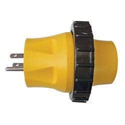 15-30 Rv Locking Adapter 15-30 Rv Locking Adapter