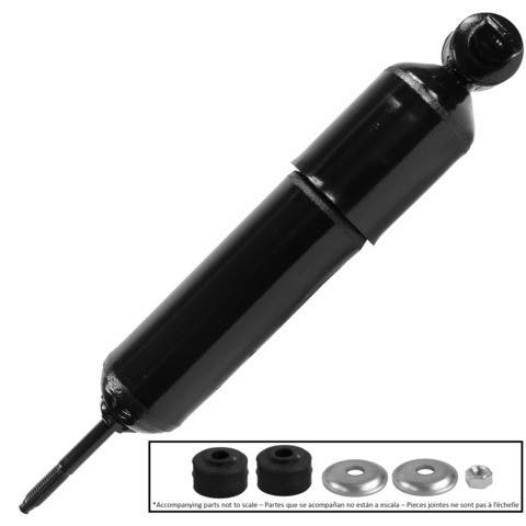 Monroe Shocks & Struts Suspension Shock Absorber P/N:66189  Suspension Shock