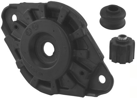 Kyb Suspension Strut Mount P/N:Sm5213  Shocks Sm5146 Strut Mount; Finish -