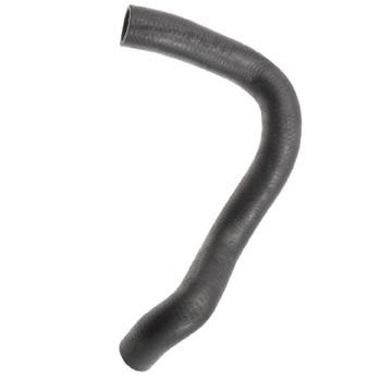 Dayco Radiator Coolant Hose P/N:70756  Radiator Coolant Hose P/N: