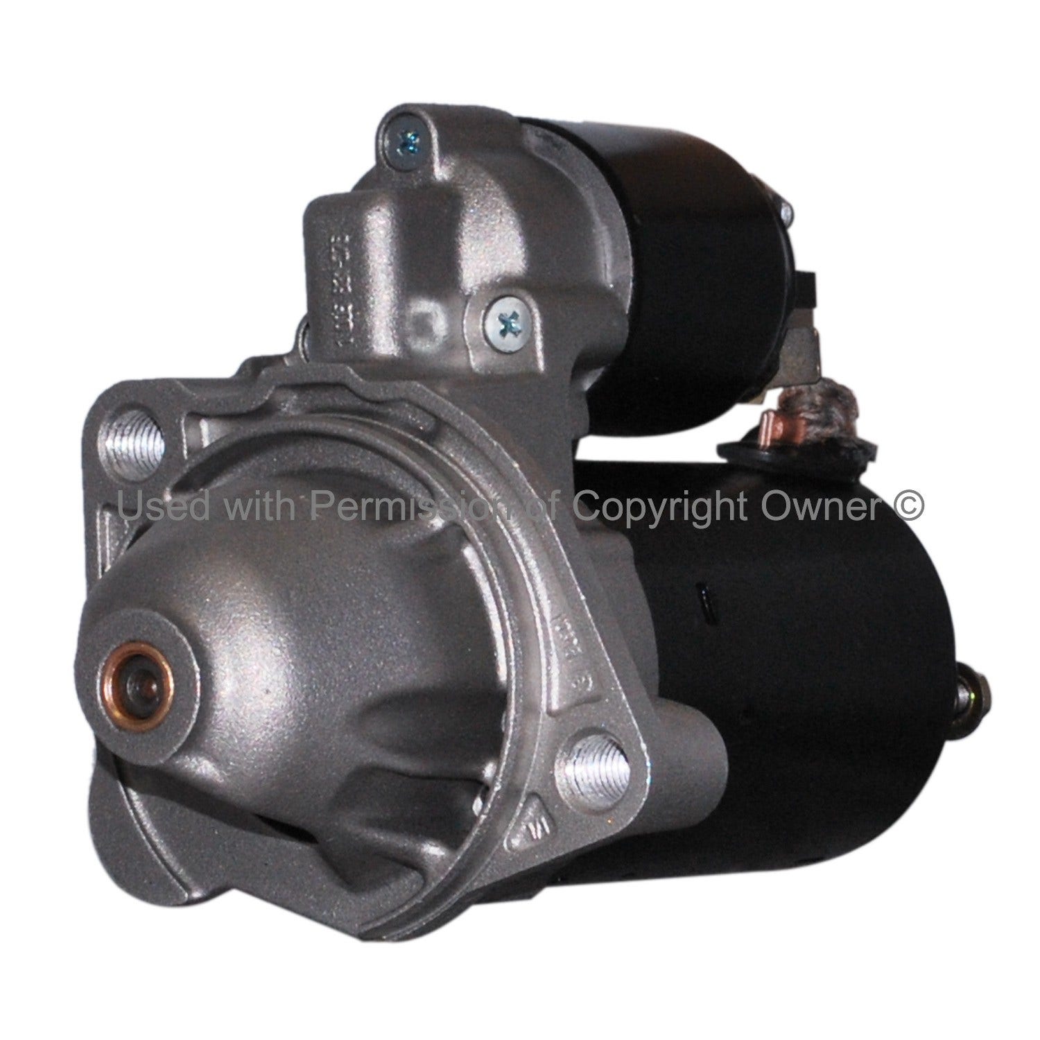 Mpa Starter Motor P/N:19451  Starter Motor P/N: