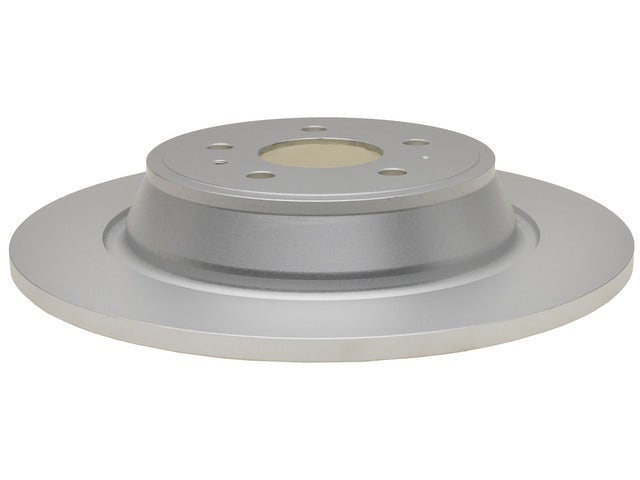 Raybestos Brakes Disc Brake Rotor P/N:681013  Disc Brake Rotor P/N: