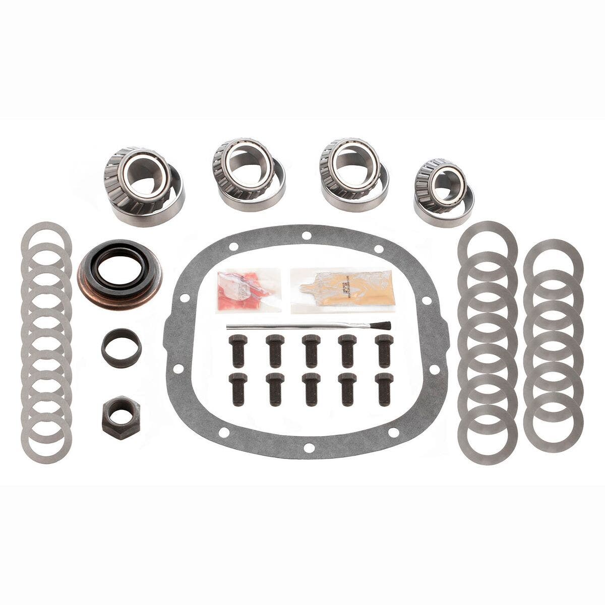 Motive Gear R7.5Grlmk Master Bearing Kit (With Koyo Bearings, Gm 7.5" '99-On)