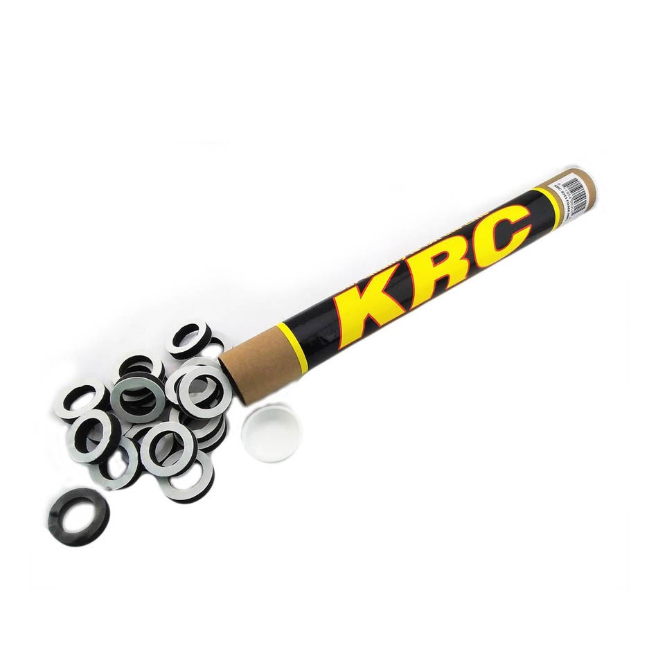 Adhesive Lug Nut Foam Ri Ngs (Tube Of 40) Adhesive Lug Nut Foam Ri Ngs (Tube Of