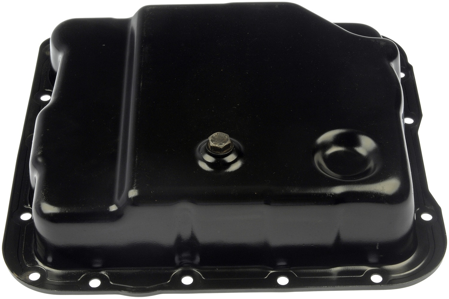 Dorman - Oe Solutions Transmission Oil Pan P/N:265-811 Automatic Trans Filters