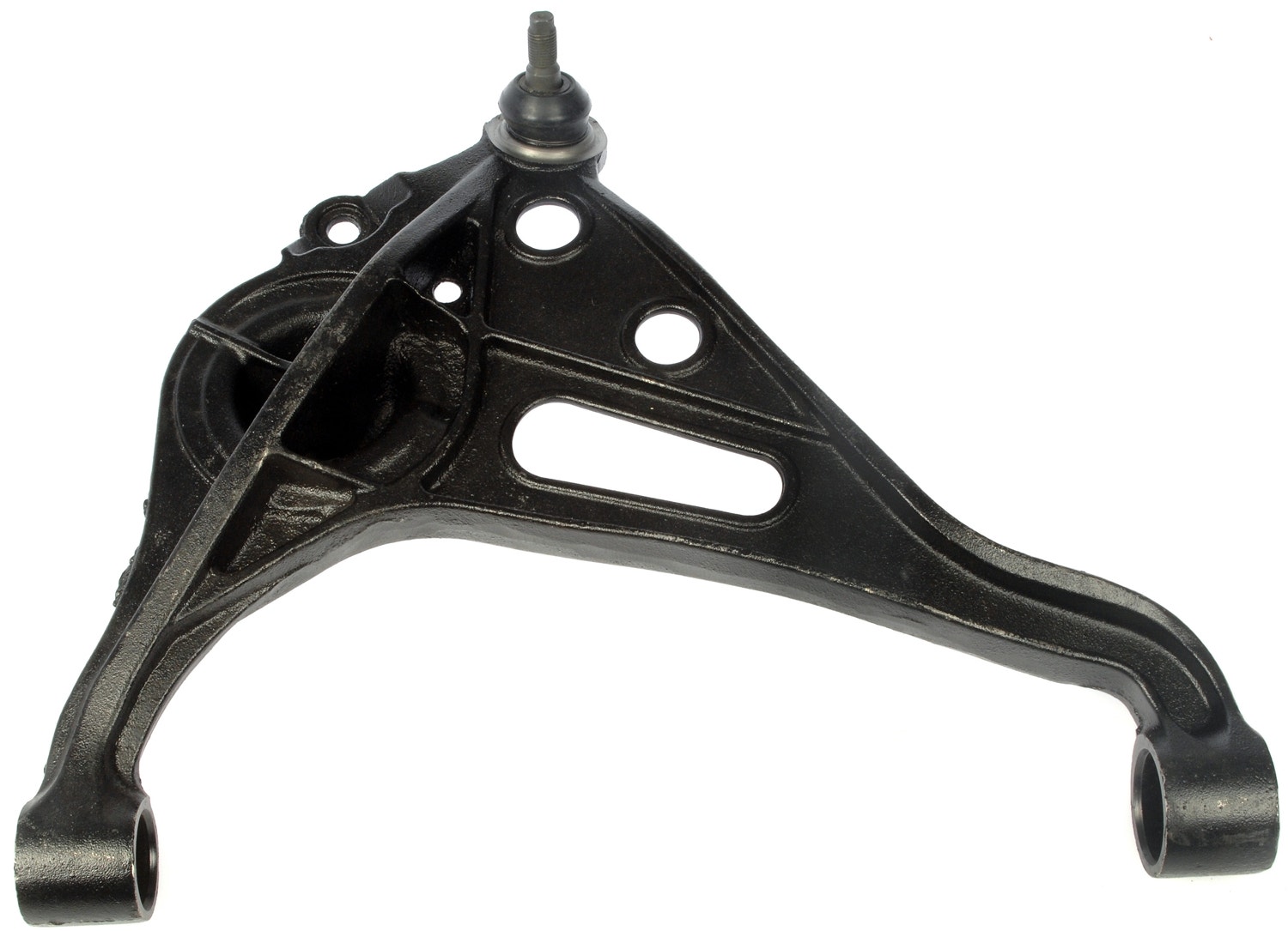 Dorman - Oe Solutions Suspension Control Arm And Ball Joint Assembly P/N:520-466