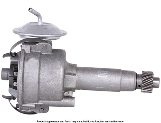 Cardone Reman Distributor P/N:31-804  Distributor P/N: