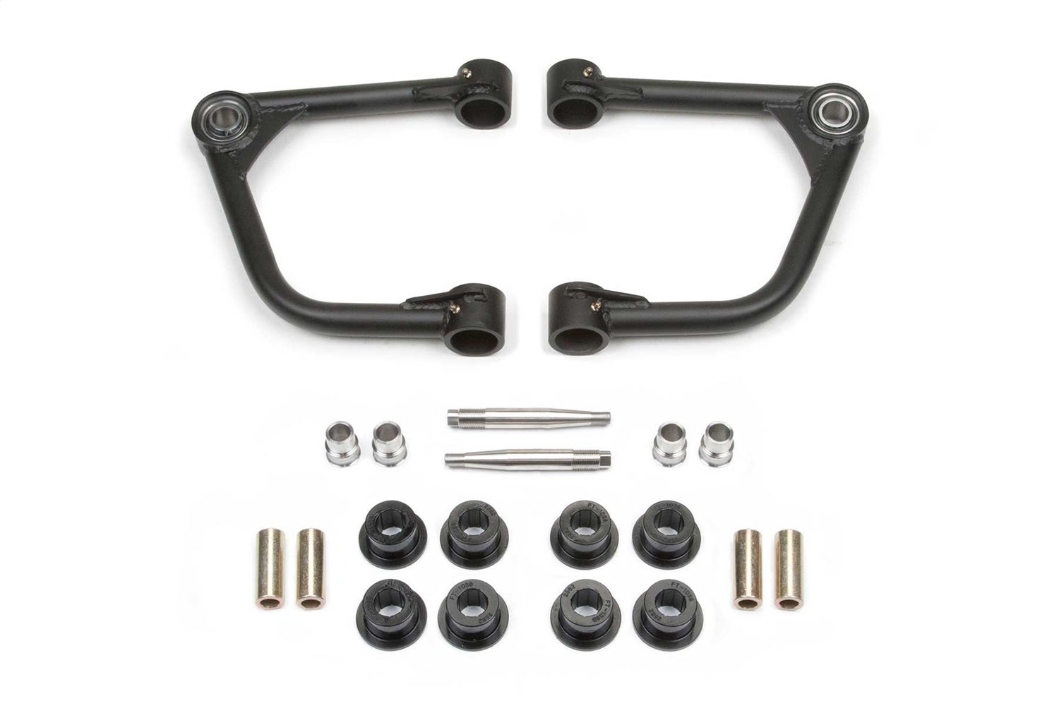 Fabtech Fts26094 Uniball Uca Lift Kit Fits 07-20 Tundra   Uniball Uca Lift Kit