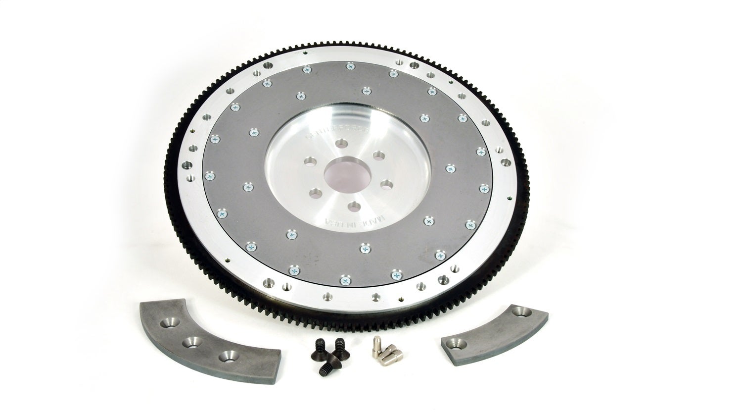Centerforce 901157 Aluminum Flywheel Fits 63-65 Fairlane Falcon Mustang