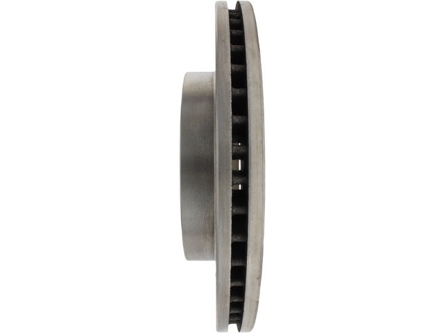 Centric Parts Disc Brake Rotor P/N:121.51014  Disc Brake Rotor P/N: