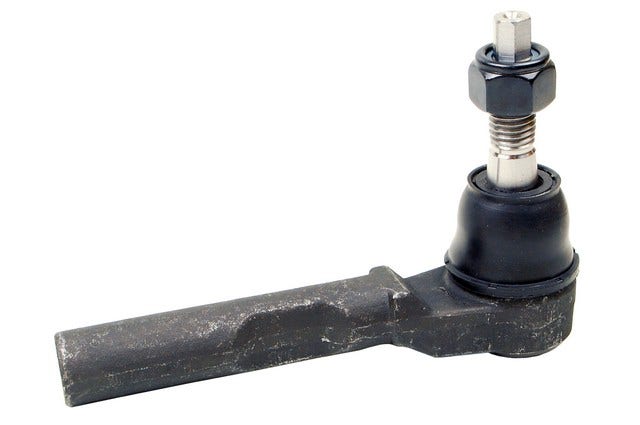Mevotech Original Grade Steering Tie Rod End P/N:Ges80311  Steering Tie Rod End