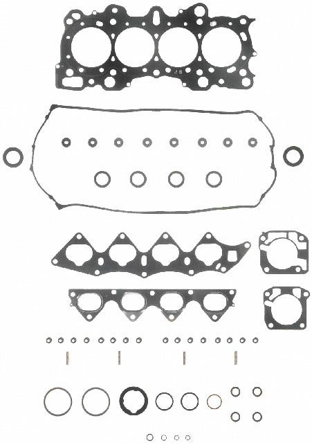 Fel-Pro Engine Cylinder Head Gasket Set P/N:Hs 9274 Pt  Engine Cylinder Head