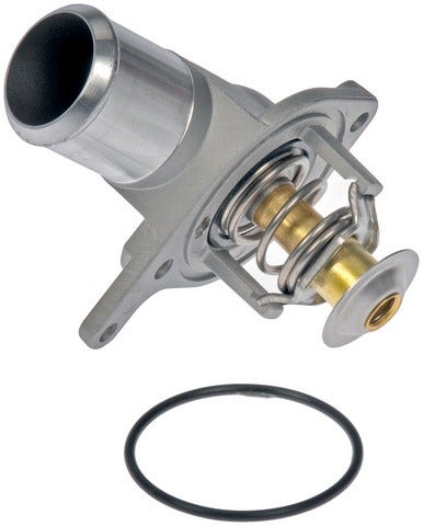 Dorman - Oe Solutions Engine Coolant Thermostat Housing Assembly P/N:902-2701