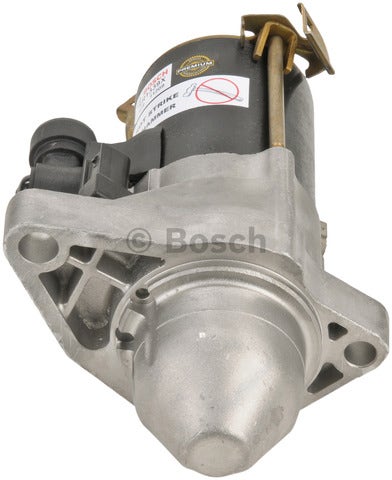 Bosch Starter Motor P/N:Sr1339x  Starter Motor P/N: