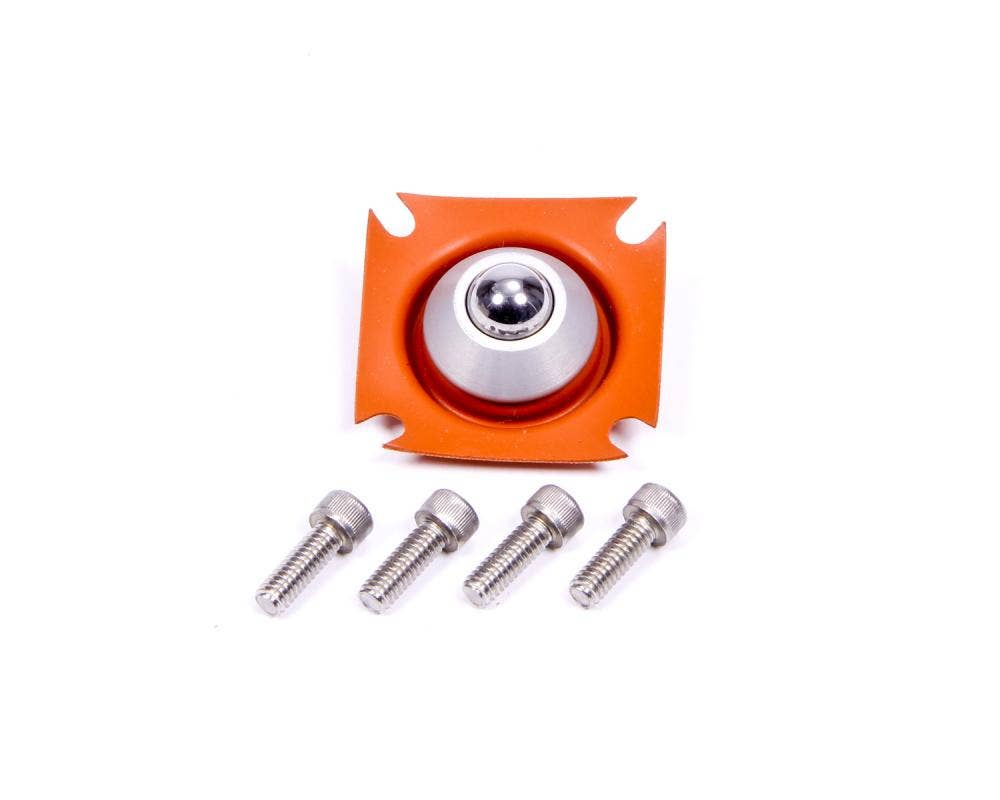 Aeromotive 11001 Diaphragm Replacement Kit For A2000 Fuel Pump  A2000 Series