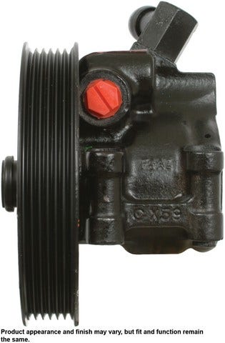 Cardone Reman Power Steering Pump P/N:20-282P1  Power Steering Pump P/N: