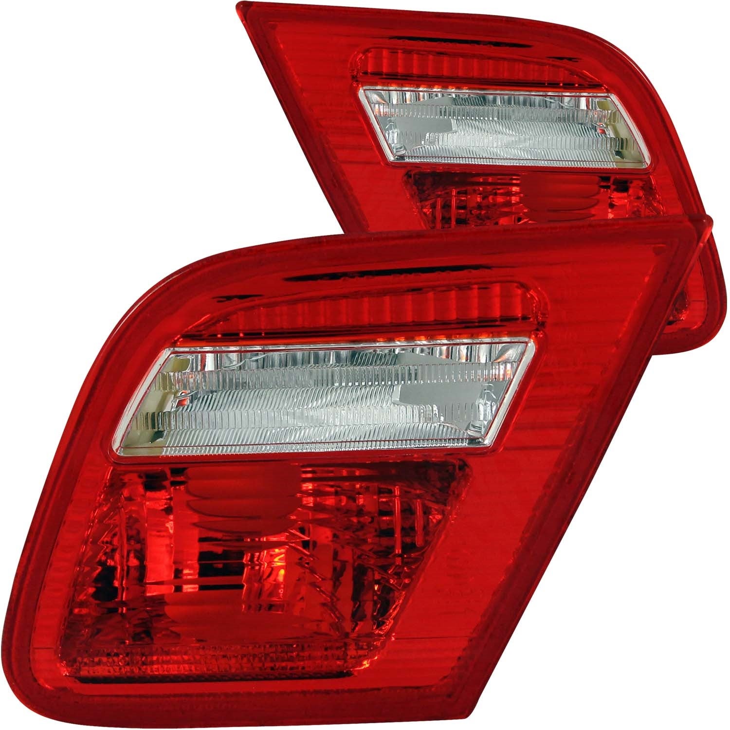 Anzo Usa 221164 Tail Light Assembly Fits 323Ci 323Is 325Ci 328Ci 328Is 330Ci M3