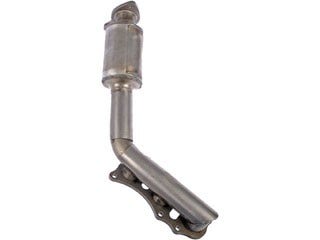 Dorman - Oe Solutions Exhaust Manifold With Integrated Catalytic Converter
