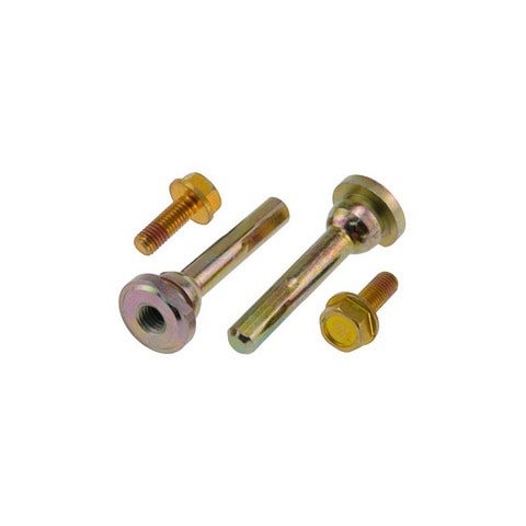 Carlson Disc Brake Caliper Pin Kit P/N:H5096  Disc Brake Caliper Pin Kit P/N: