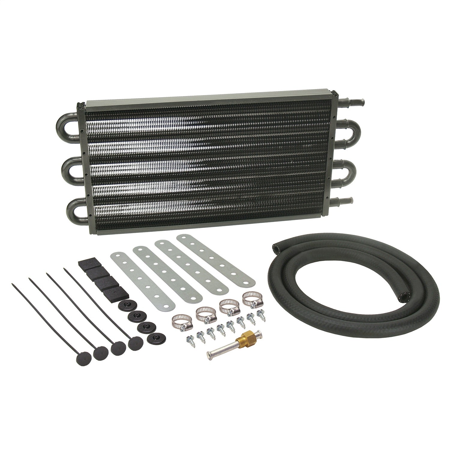 Derale 13203 Series 7000 Transmission Cooler Kit   Series 7000 Transmission