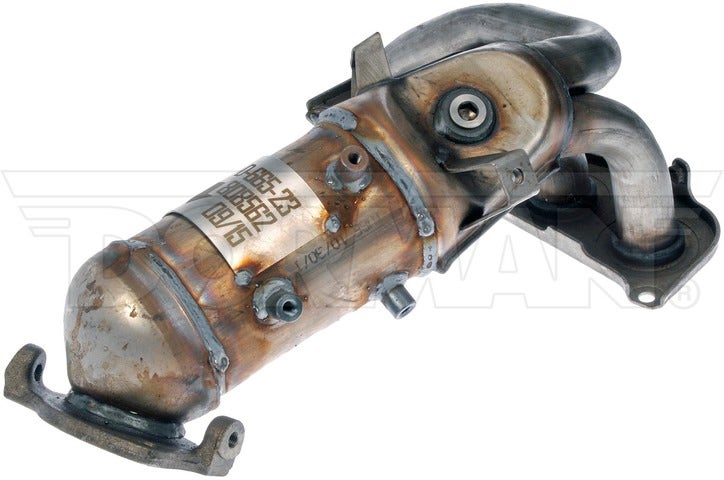 Dorman - Oe Solutions Exhaust Manifold With Integrated Catalytic Converter