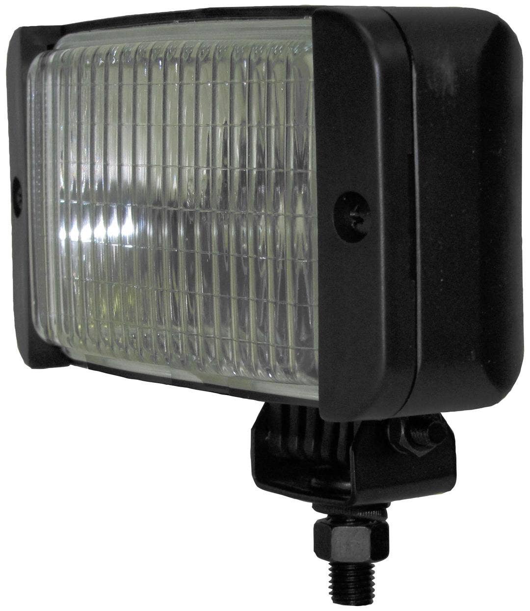 Peterson Manufacturing V502hf Tractor Light   Work Light  Type - Rotating, Light