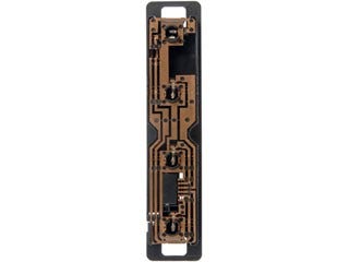 Dorman - Oe Solutions Tail Light Circuit Board P/N:923-031  Tail Light Circuit