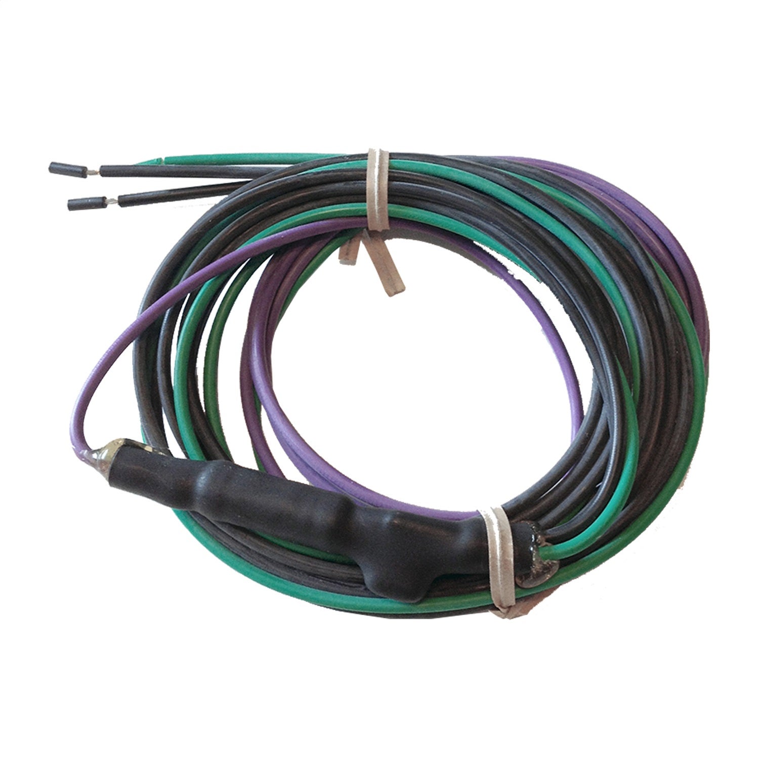 Autometer 9116 Tachometer Filter   Tachometer Filter