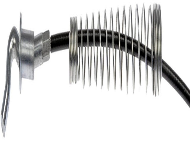 Parking Brake Cable P/N:C661223 Parking Brake Cable P/N: