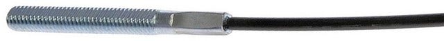 Parking Brake Cable P/N:C661248 Parking Brake Cable P/N: