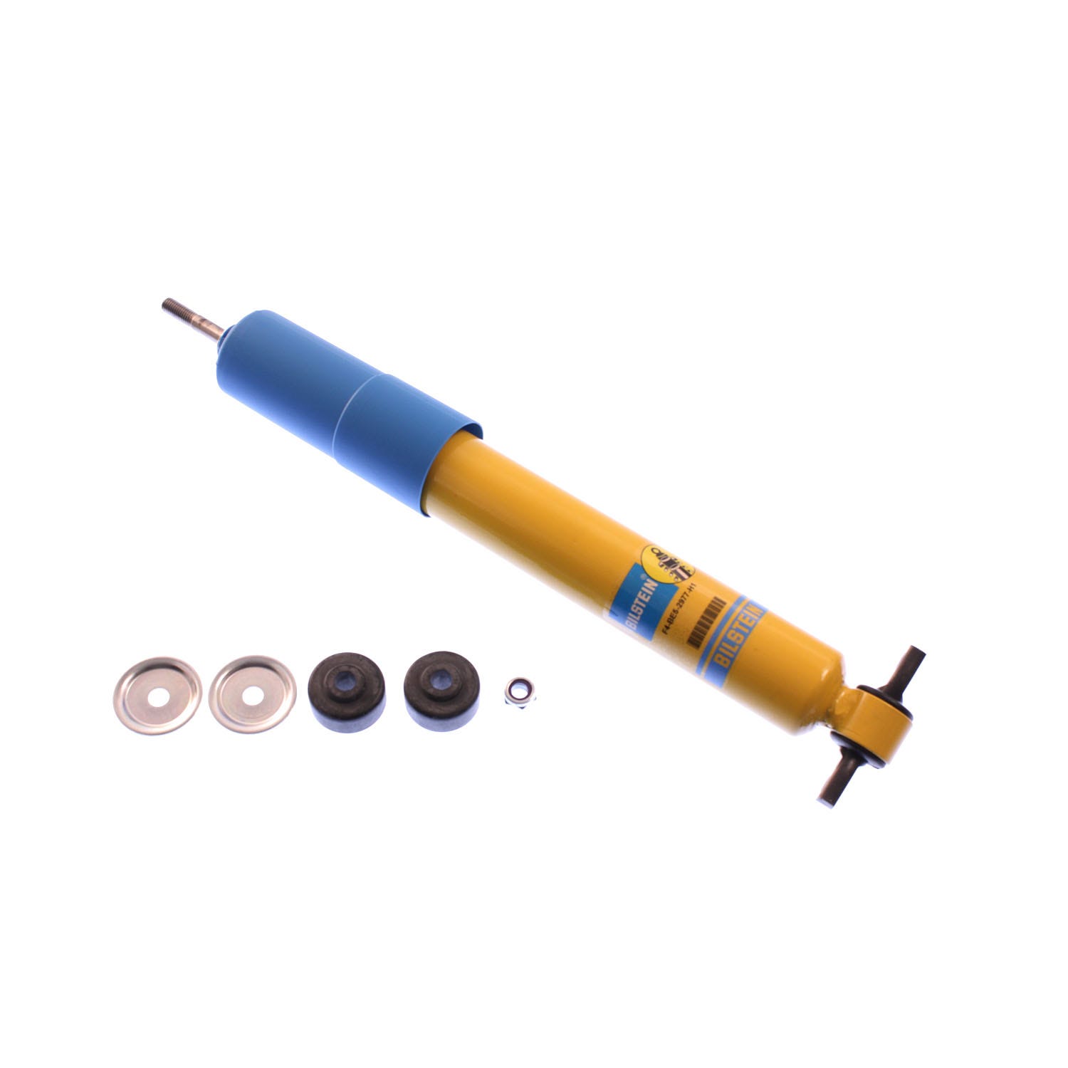 Bilstein Shock Absorbers   Shock Absorber B8 (Sp) Series; Type - Nitrogen Gas
