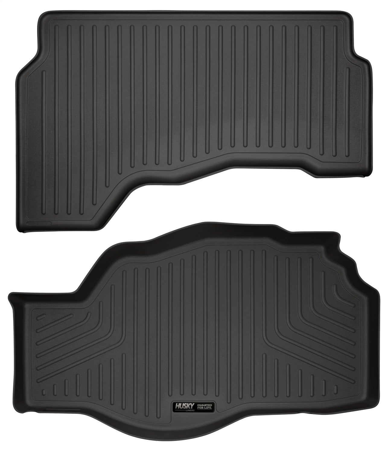 Husky Liners 43761 Weatherbeater Trunk Liner Fits 13-20 Fusion Husky Liner