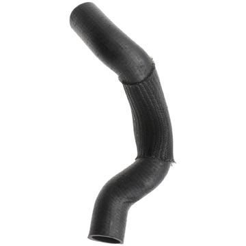 Dayco Radiator Coolant Hose P/N:72019  Products Inc 71957 Radiator Hose Curved;