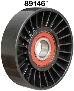 Dayco Accessory Drive Belt Tensioner Pulley P/N:89146  Products Inc 89098 Drive