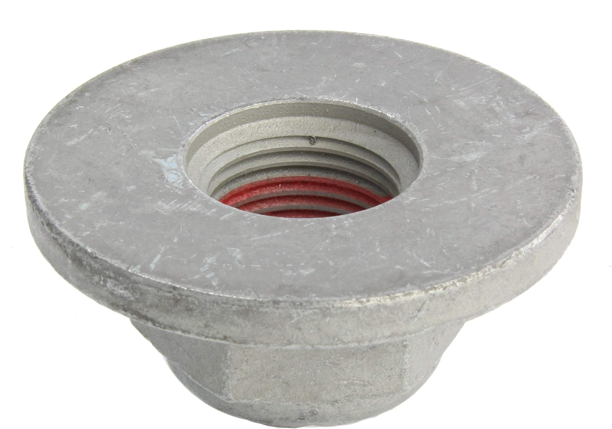 Centric Parts Disc Brake Hub P/N:124.65901  Disc Brake Hub P/N: