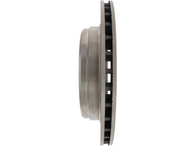 Centric Parts Disc Brake Rotor P/N:121.45024  Disc Brake Rotor P/N: