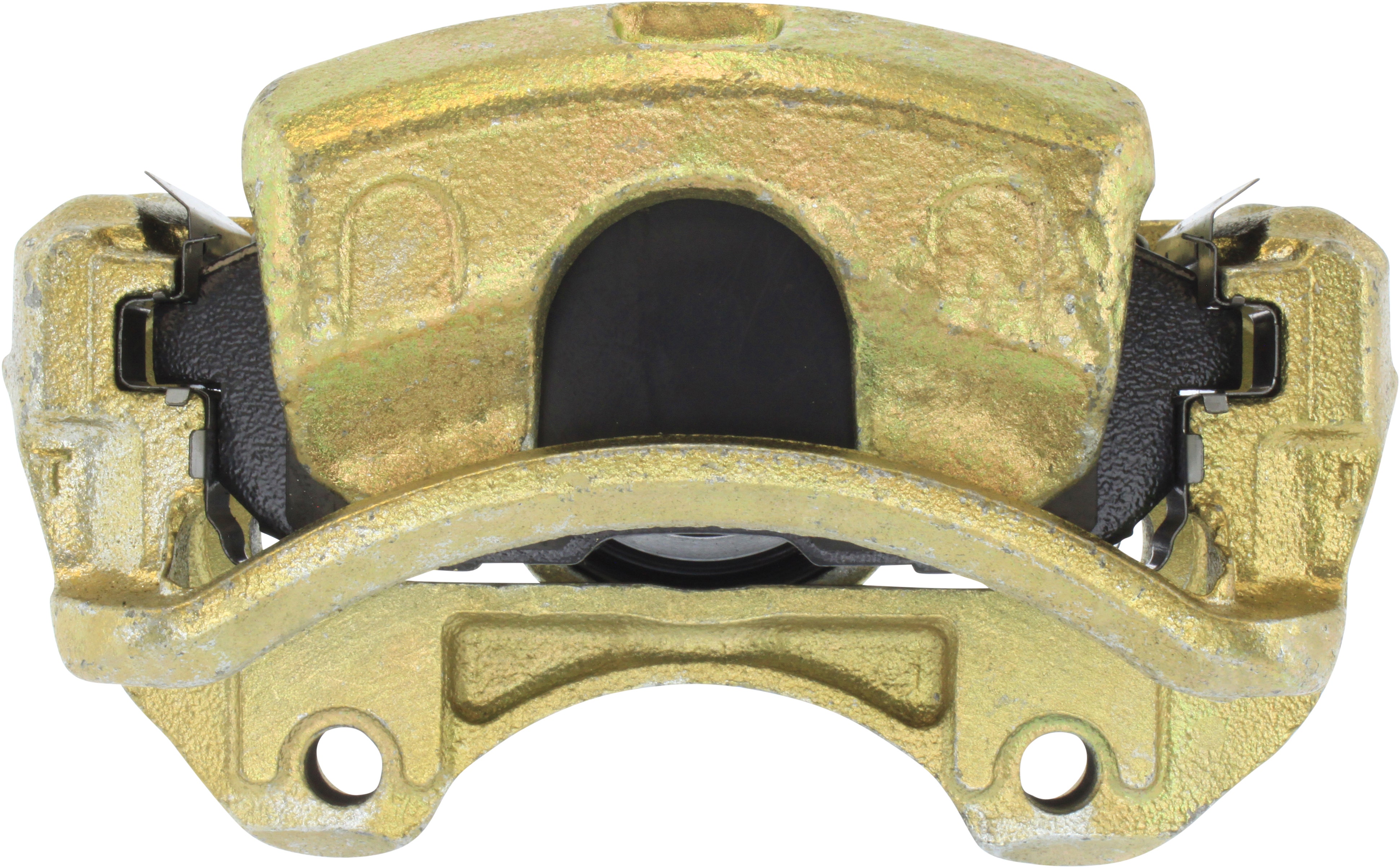 Centric Parts Disc Brake Caliper P/N:142.42061  Disc Brake Caliper P/N: