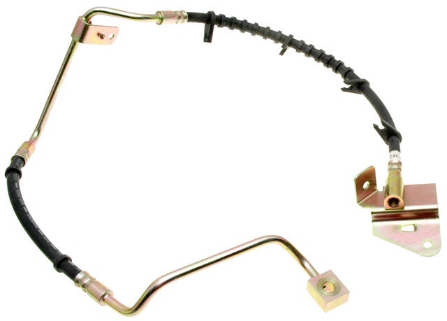 Raybestos Brakes Brake Hydraulic Hose P/N:Bh382321  Brake Hydraulic Hose P/N: