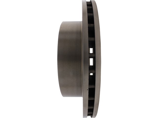Centric Parts Disc Brake Rotor P/N:121.80011  Disc Brake Rotor P/N: