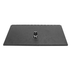 Tuffy Security Products 311-01 In-Floor Locking Cargo Lid   In-Floor Locking