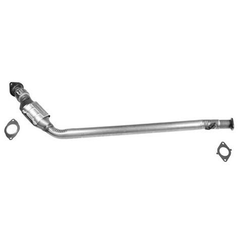 Ap Exhaust Catalytic Converter-Direct Fit P/N:643029  Catalytic Converter-Direct