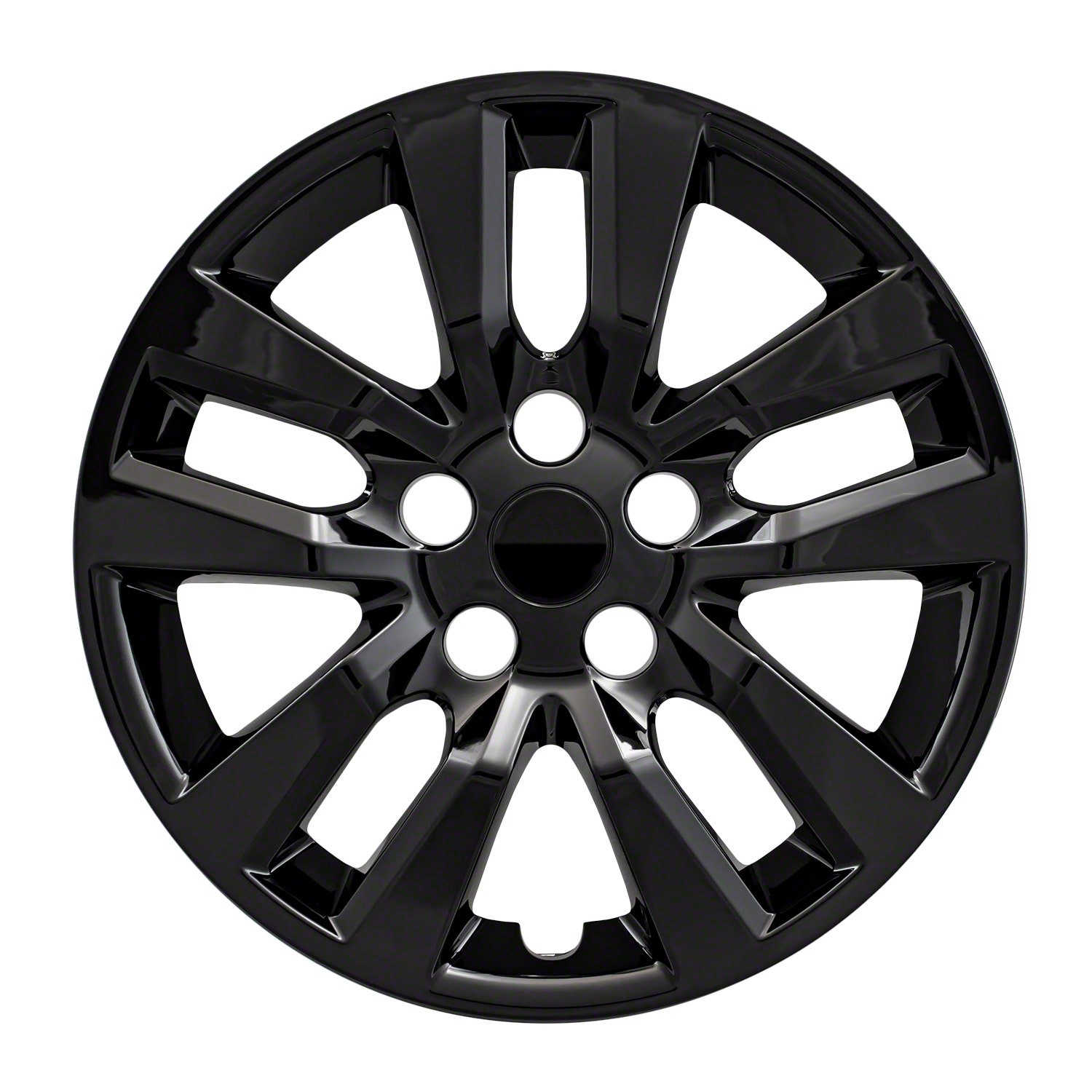 Coast2coast 50516Blk Wheel Cover Coast2coast 50516Blk Wheel Cover