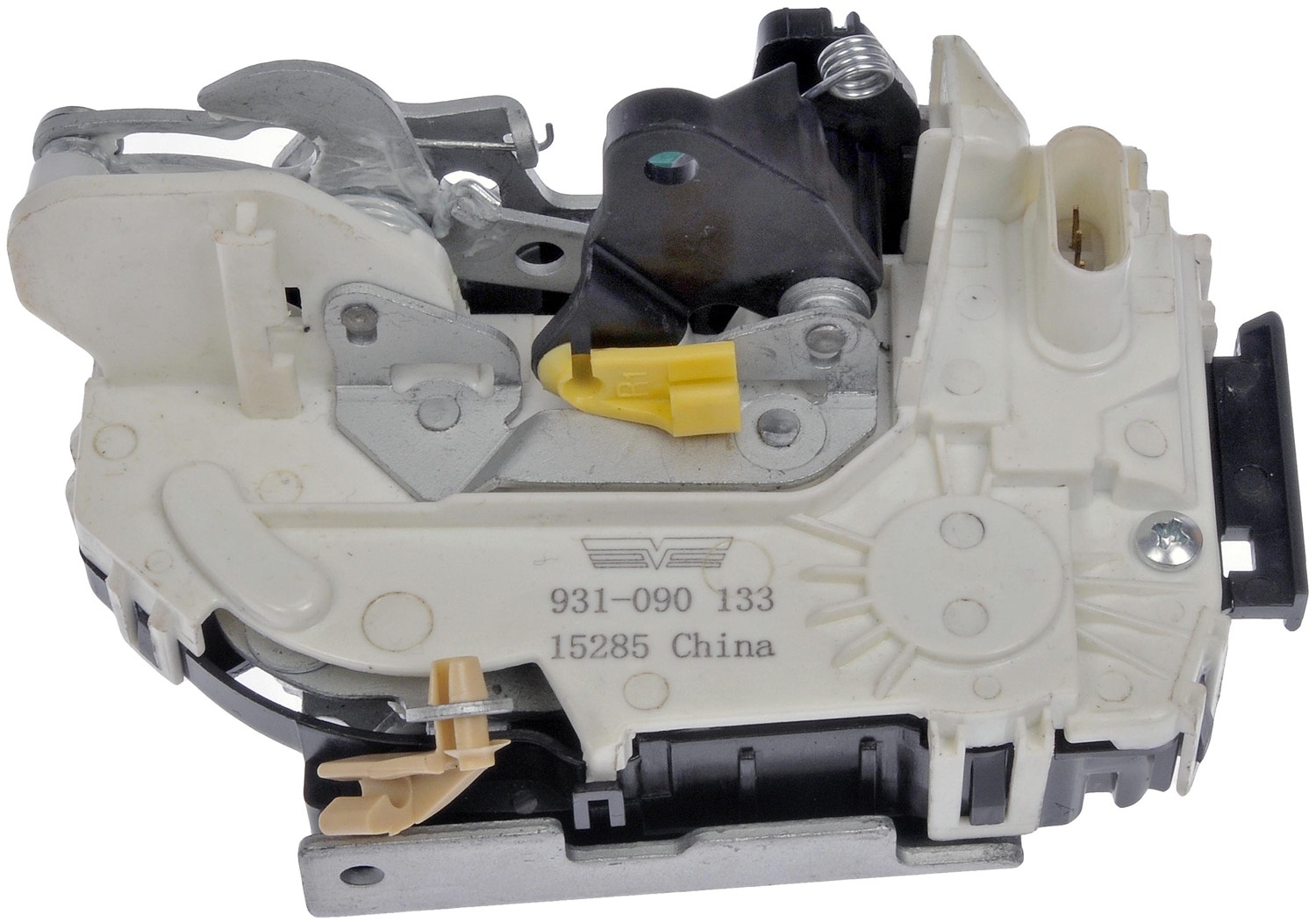 Dorman - Oe Solutions Door Lock Actuator Motor P/N:931-090 Oe Solutions (Tm)