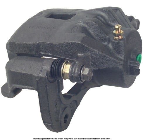 Cardone Reman Disc Brake Caliper P/N:19-B2996  Disc Brake Caliper P/N: